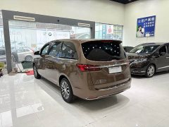 Buick GL8 Land Business Class 652T Comfort - photo 4