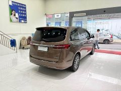 Buick GL8 Land Business Class 652T Comfort - photo 6