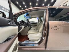 Buick GL8 Land Business Class 652T Comfort - photo 7