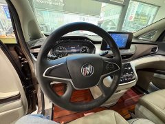 Buick GL8 Land Business Class 652T Comfort - photo 8