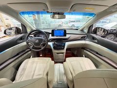 Buick GL8 Land Business Class 652T Comfort - photo 9