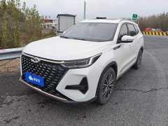 Chery Tiggo 8 PRO 290T FWD Vast Edition 7-Seater - photo 1