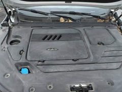 Chery Tiggo 8 PRO 290T FWD Vast Edition 7-Seater - photo 10