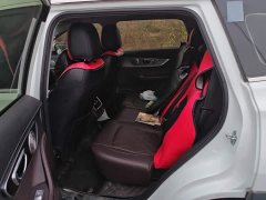 Chery Tiggo 8 PRO 290T FWD Vast Edition 7-Seater - photo 11