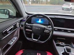 Chery Tiggo 8 PRO 290T FWD Vast Edition 7-Seater - photo 15
