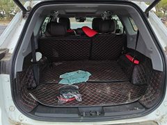 Chery Tiggo 8 PRO 290T FWD Vast Edition 7-Seater - photo 4