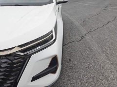 Chery Tiggo 8 PRO 290T FWD Vast Edition 7-Seater - photo 5