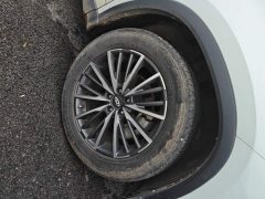 Chery Tiggo 8 PRO 290T FWD Vast Edition 7-Seater - photo 6
