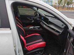 Chery Tiggo 8 PRO 290T FWD Vast Edition 7-Seater - photo 8