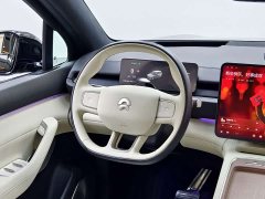 NIO ES6 100kWh - фото 10