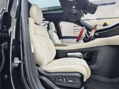 NIO ES6 100kWh - фото 11