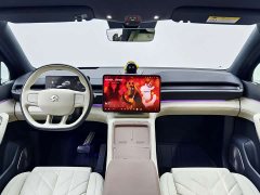 NIO ES6 100kWh - фото 13
