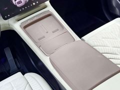 NIO ES6 100kWh - фото 16