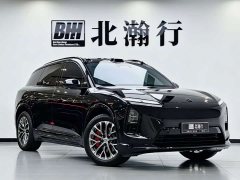 NIO ES6 100kWh - фото 3
