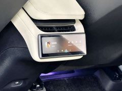 NIO ES6 100kWh - фото 9