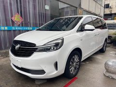 Buick GL8 Land Business Class 652T Premium - ფოტო 1