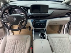 Buick GL8 Land Business Class 652T Premium - ფოტო 11