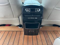 Buick GL8 Land Business Class 652T Premium - ფოტო 15