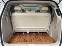 Buick GL8 Land Business Class 652T Premium - ფოტო 16