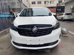Buick GL8 Land Business Class 652T Premium - ფოტო 2