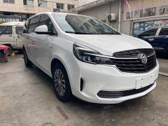Buick GL8 Land Business Class 652T Premium - ფოტო 3