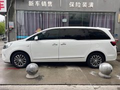 Buick GL8 Land Business Class 652T Premium - ფოტო 4