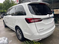 Buick GL8 Land Business Class 652T Premium - ფოტო 5