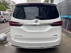 Buick GL8 Land Business Class 652T Premium - ფოტო 6