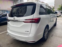 Buick GL8 Land Business Class 652T Premium - ფოტო 7