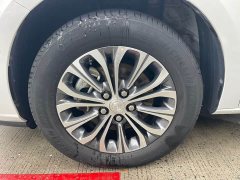 Buick GL8 Land Business Class 652T Premium - ფოტო 8