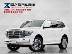 Tank 500 3.0T Business Edition Landscape Trim 5-Seater - фото 1