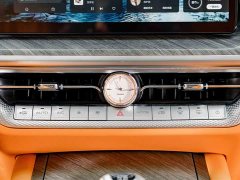 Tank 500 3.0T Business Edition Landscape Trim 5-Seater - фото 14