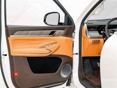 Tank 500 3.0T Business Edition Landscape Trim 5-Seater - фото 18