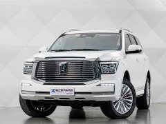 Tank 500 3.0T Business Edition Landscape Trim 5-Seater - фото 2
