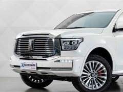 Tank 500 3.0T Business Edition Landscape Trim 5-Seater - фото 3
