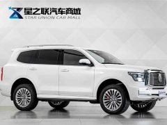 Tank 500 3.0T Business Edition Landscape Trim 5-Seater - фото 5
