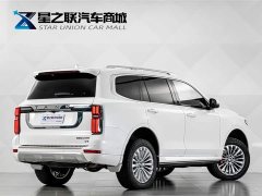 Tank 500 3.0T Business Edition Landscape Trim 5-Seater - фото 6