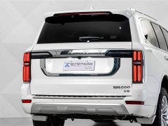 Tank 500 3.0T Business Edition Landscape Trim 5-Seater - фото 7