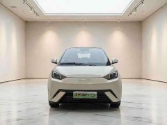 BYD Seagull Freedom Edition - ფოტო 2