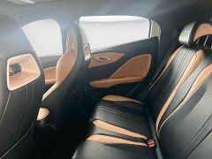 BYD Seagull Freedom Edition - ფოტო 6