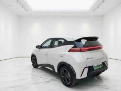 BYD Seagull Freedom Edition - ფოტო 7