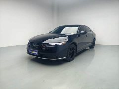 Honda Accord 260TURBO Luxury Edition - photo 1