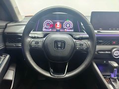 Honda Accord 260TURBO Luxury Edition - photo 12