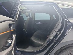Honda Accord 260TURBO Luxury Edition - photo 13