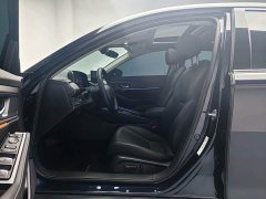 Honda Accord 260TURBO Luxury Edition - photo 14