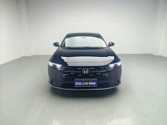Honda Accord 260TURBO Luxury Edition - photo 16