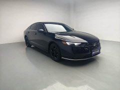 Honda Accord 260TURBO Luxury Edition - photo 2