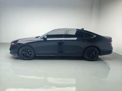 Honda Accord 260TURBO Luxury Edition - photo 4