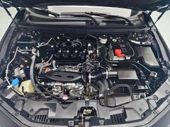 Honda Accord 260TURBO Luxury Edition - photo 5