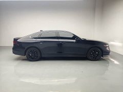 Honda Accord 260TURBO Luxury Edition - photo 7